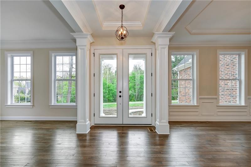 256 Myoma Road Mars, PA 16046 - Photo 4 of 25