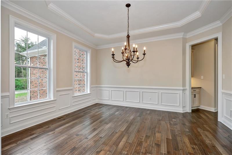 256 Myoma Road Mars, PA 16046 - Photo 6 of 25