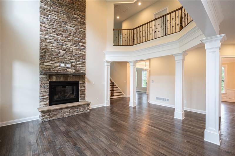 256 Myoma Road Mars, PA 16046 - Photo 7 of 25