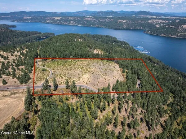 $439,900 | L3 South Bella Vista Road, Worley, ID 83876
