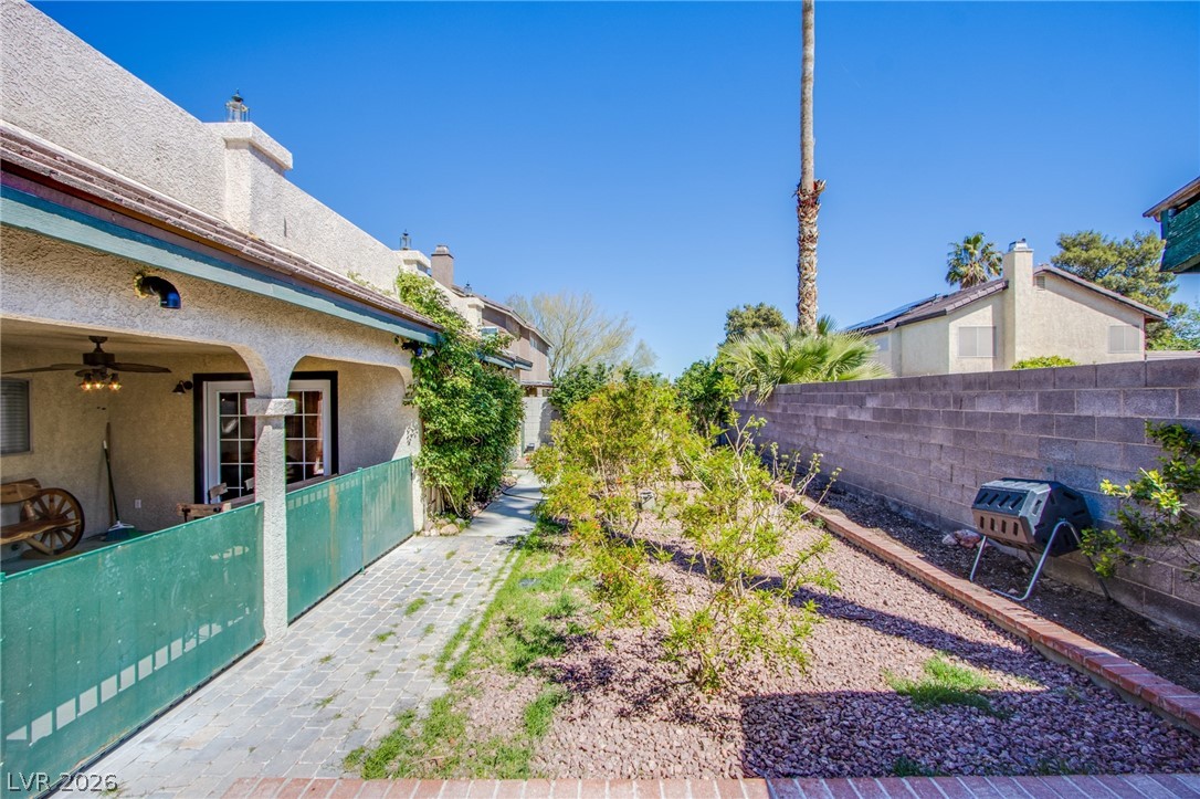 2342 Viewcrest Road Henderson, NV 89014 - Photo 38 of 41 Gallery Image 38