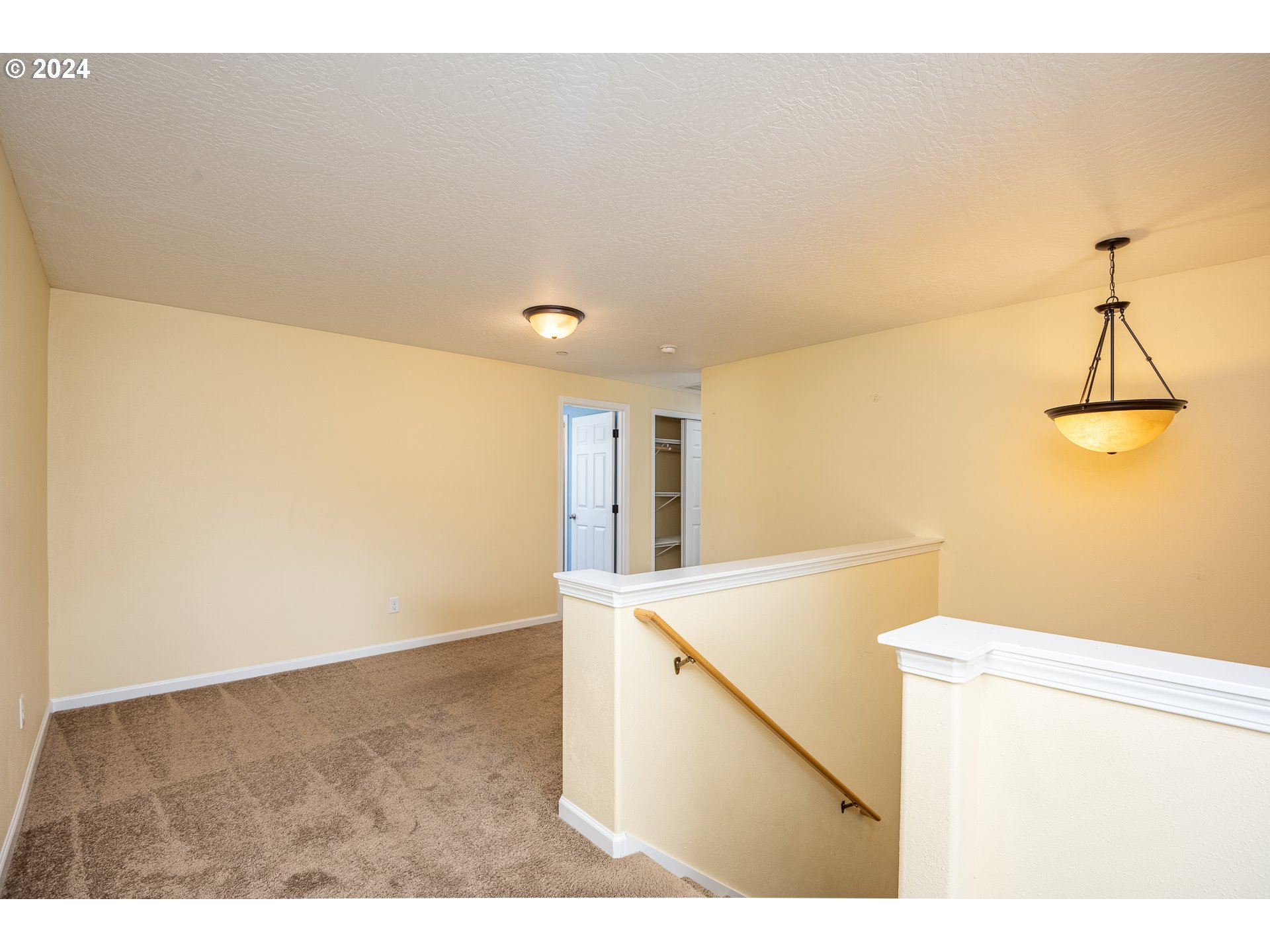 1455 South 58th Street Springfield, OR 97478 - Photo 26 of 39 a view of an empty room