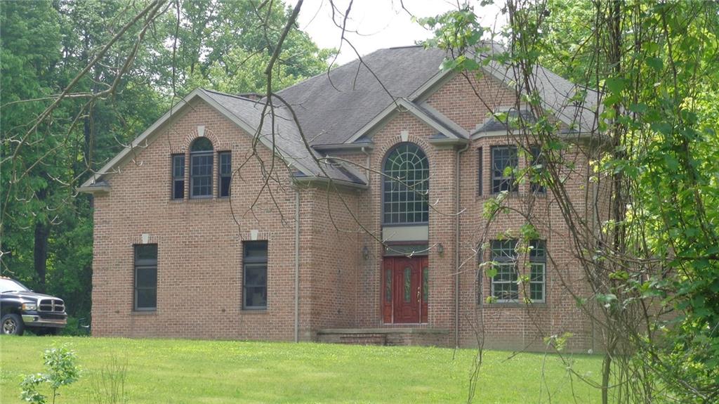 3139 Frampton Road West Middlesex, PA 16159 - Photo 1 of 15