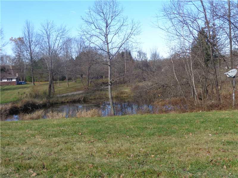 3139 Frampton Road West Middlesex, PA 16159 - Photo 15 of 15 Yard/Garden.
