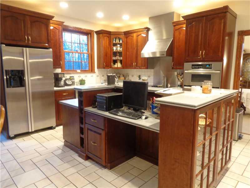 3139 Frampton Road West Middlesex, PA 16159 - Photo 4 of 15 Kitchen.