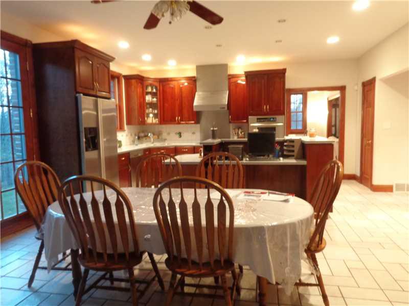 3139 Frampton Road West Middlesex, PA 16159 - Photo 5 of 15 Kitchen.