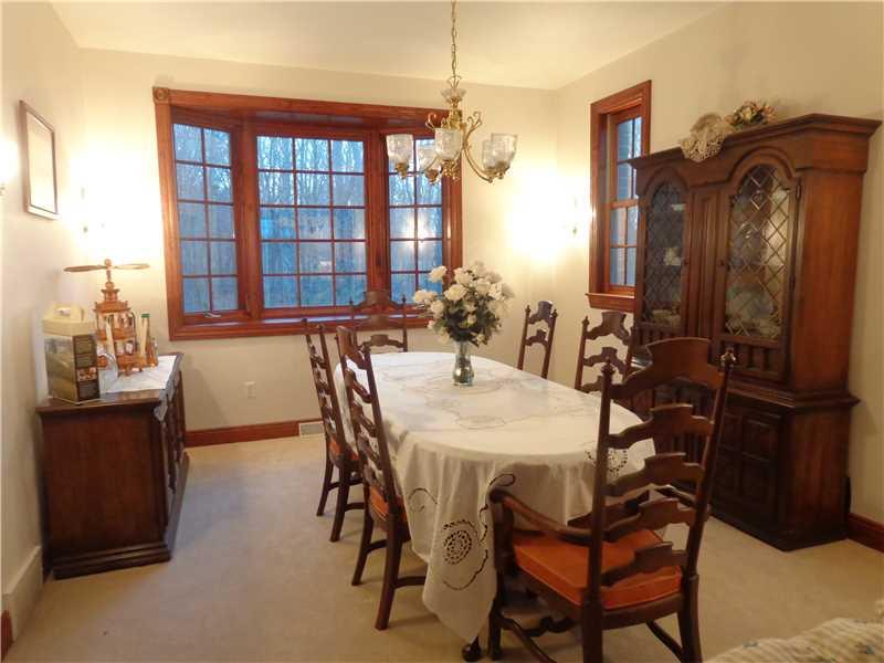 3139 Frampton Road West Middlesex, PA 16159 - Photo 6 of 15 Dining Room.