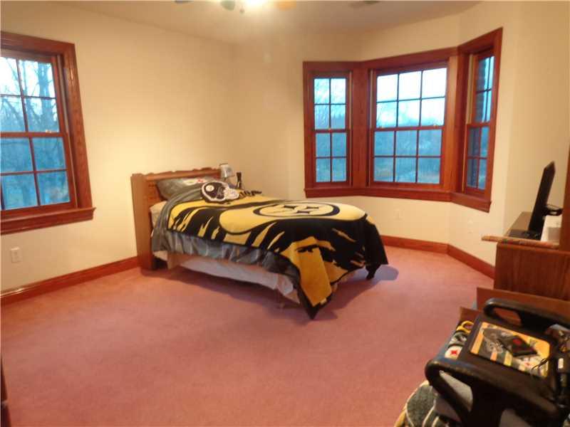 3139 Frampton Road West Middlesex, PA 16159 - Photo 10 of 15 Bedroom.