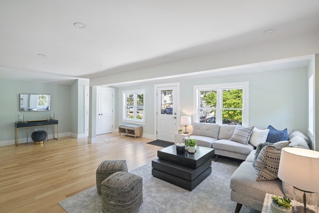 8 Corporal Burns Road Cambridge, MA 02138 - Photo 3 of 20