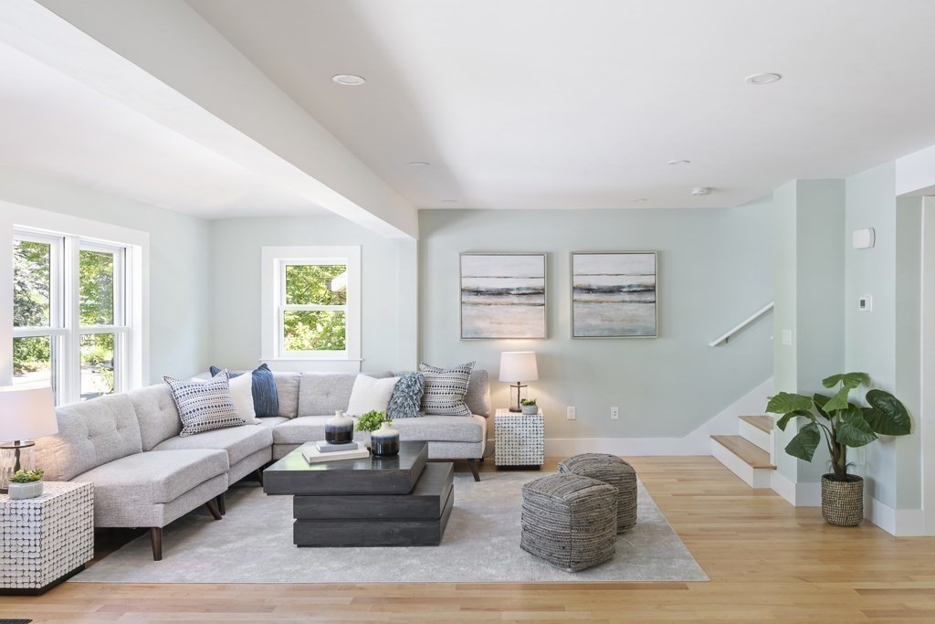 8 Corporal Burns Road Cambridge, MA 02138 - Photo 4 of 20