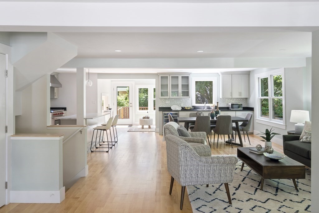 8 Corporal Burns Road Cambridge, MA 02138 - Photo 5 of 20