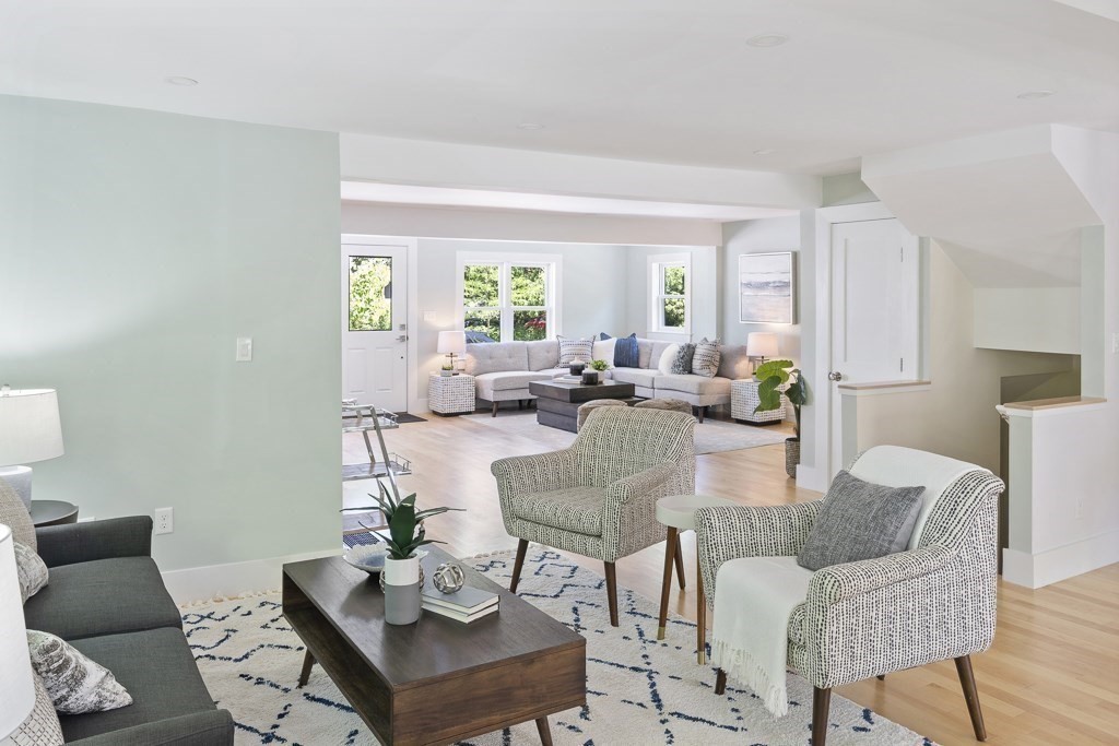 8 Corporal Burns Road Cambridge, MA 02138 - Photo 6 of 20