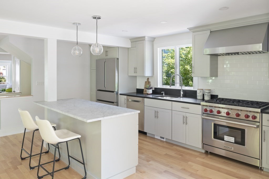 8 Corporal Burns Road Cambridge, MA 02138 - Photo 9 of 20