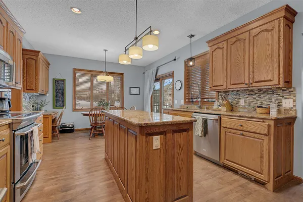 $569,900 | 2009 25th Street South, St. Cloud, MN 56301