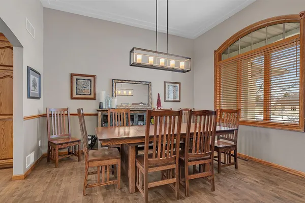 $569,900 | 2009 25th Street South, St. Cloud, MN 56301