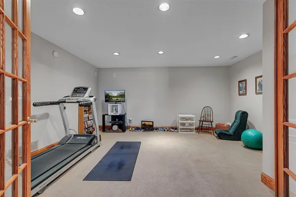 $569,900 | 2009 25th Street South, St. Cloud, MN 56301