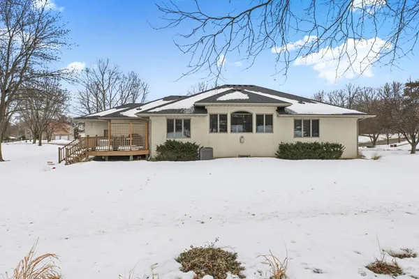 $569,900 | 2009 25th Street South, St. Cloud, MN 56301