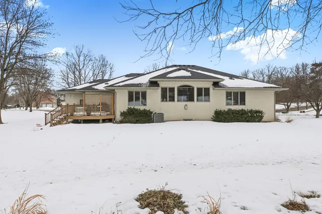 $569,900 | 2009 25th Street South, St. Cloud, MN 56301