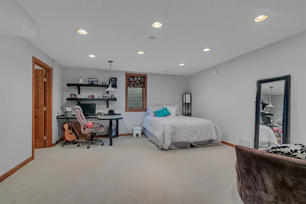 $569,900 | 2009 25th Street South, St. Cloud, MN 56301