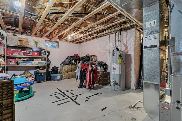 $569,900 | 2009 25th Street South, St. Cloud, MN 56301