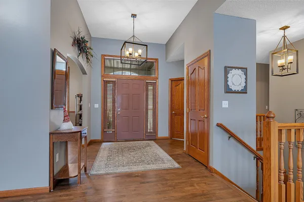 $569,900 | 2009 25th Street South, St. Cloud, MN 56301