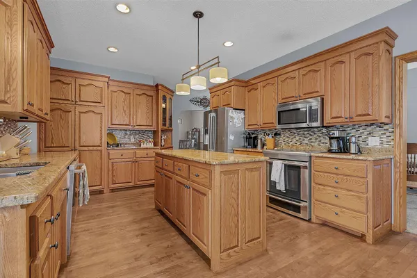 $569,900 | 2009 25th Street South, St. Cloud, MN 56301