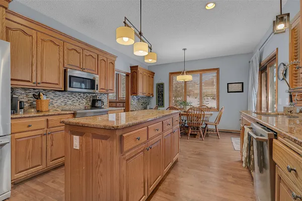 $569,900 | 2009 25th Street South, St. Cloud, MN 56301