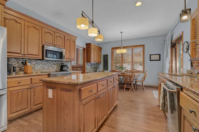 $569,900 | 2009 25th Street South, St. Cloud, MN 56301