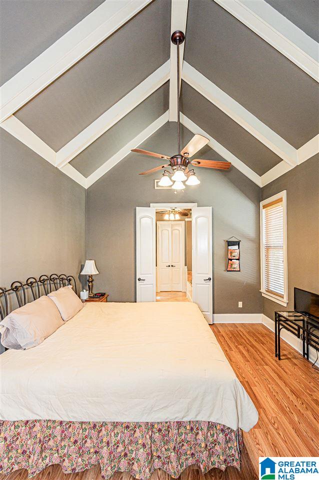 525 Cahaba Manor Lane Pelham, AL 35124 - Photo 22 of 47