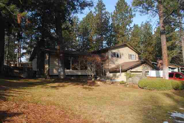4510 South Bates Road Spokane Valley, WA 99206 - Photo 1 of 1