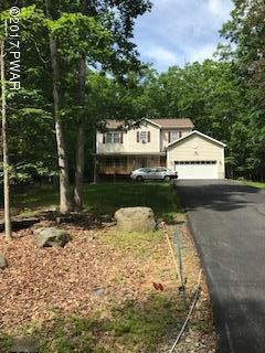 5617 Decker Road Bushkill, PA 18324 - Photo 2 of 34