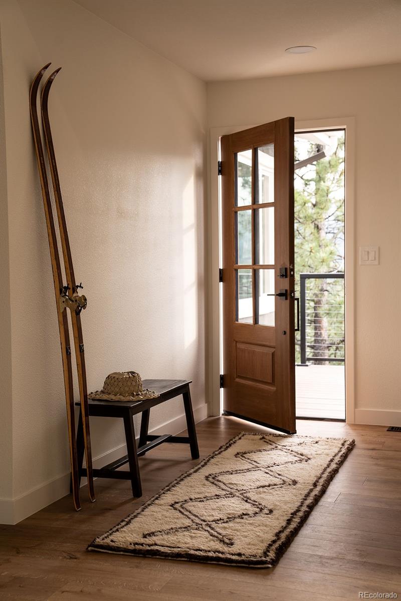27231 Ridge Trail Conifer, CO 80433 - Photo 25 of 28