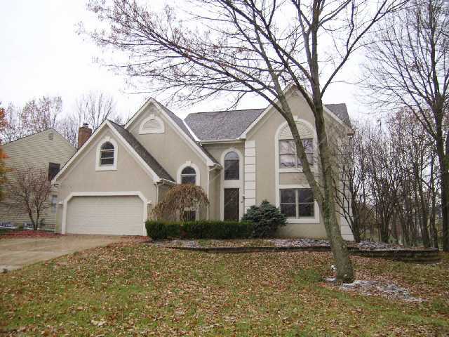 1059 Riva Ridge Boulevard Gahanna, OH 43230 - Photo 1 of 11