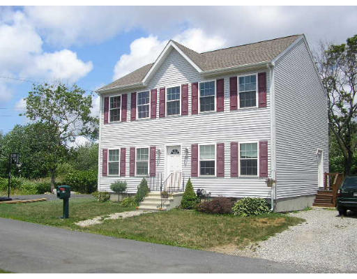 1437 Stafford Road Fall River, MA 02721 - Photo 2 of 13 Gallery Image 2