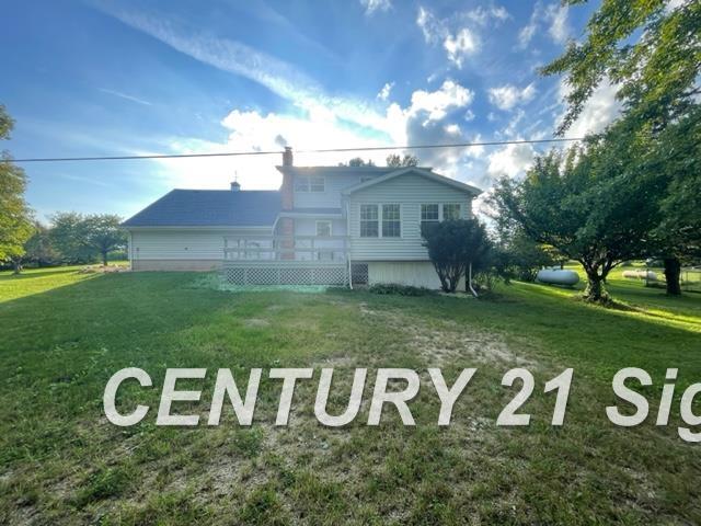 4416 Dillon Road Flushing, MI 48433 - Photo 3 of 5