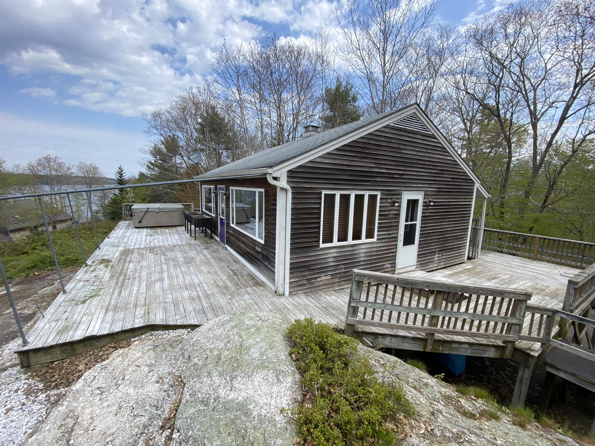 49 Sheepscot Shores Road Trevett, ME 04571 - Photo 4 of 43 IMG_7224
