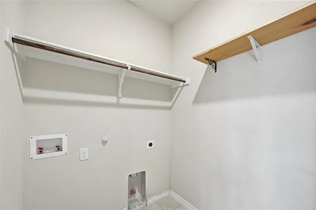 a view of small space