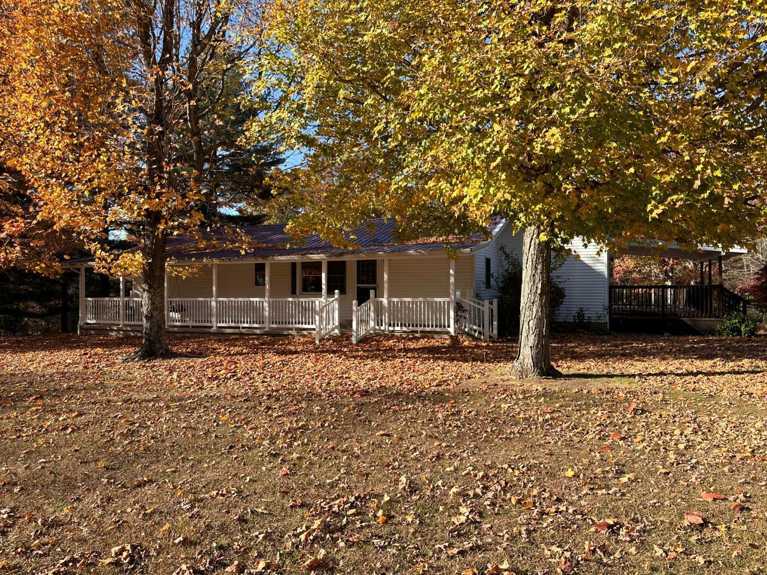 11351 Butler Road Hillsboro, OH 45133 - Photo 23 of 41