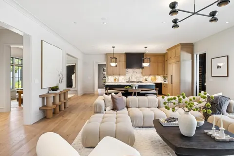 $16,400,000 | 1950 Ralston Avenue, Hillsborough, CA 94010