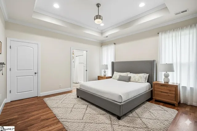 $649,000 | 6 Silverbush Lane, Marietta, SC 29661