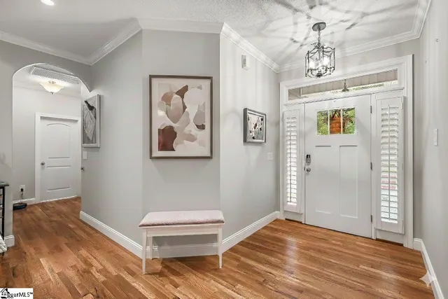 $649,000 | 6 Silverbush Lane, Marietta, SC 29661