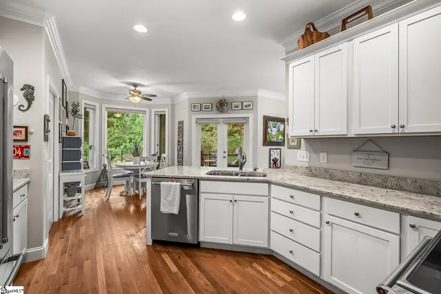 $649,000 | 6 Silverbush Lane, Marietta, SC 29661