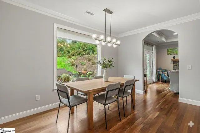 $649,000 | 6 Silverbush Lane, Marietta, SC 29661