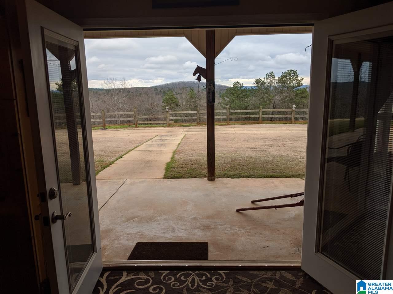 1731 Bolton Road Talladega, AL 35160 - Photo 39 of 46