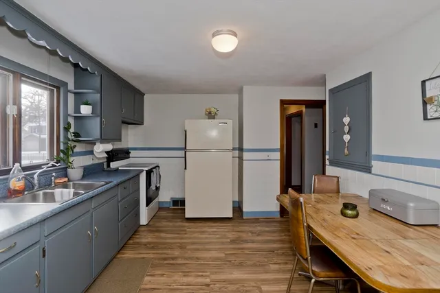 $299,999 | 147 Bowles Park, Springfield, MA 01104