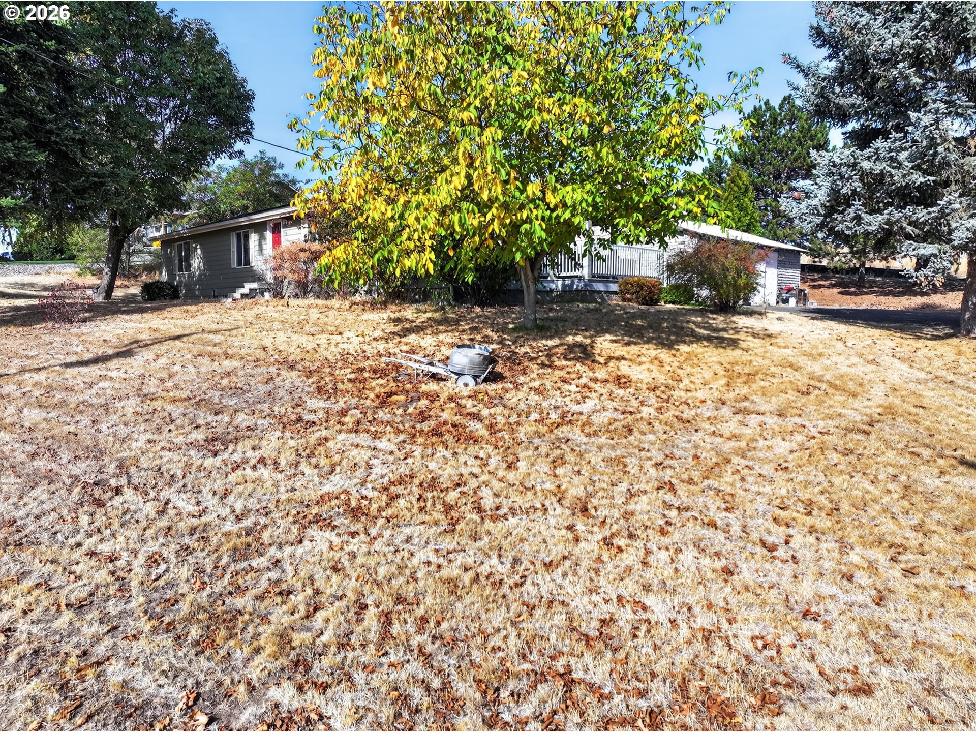 402 Jefferson Street Moro, OR 97039 - Photo 46 of 47 Gallery Image 46