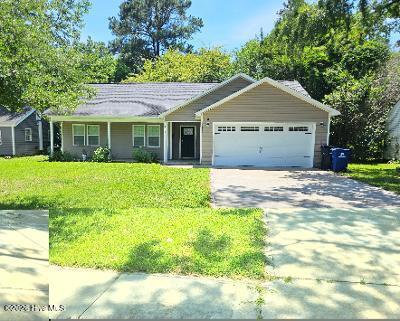 207 Sherwood Road Jacksonville, NC 28540 - Photo 27 of 27