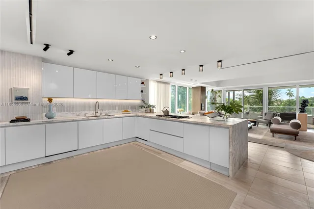 $5,750,000 | 4701 Meridian Avenue, Unit 421, Miami Beach, FL 33140