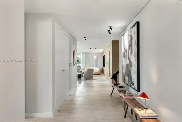 $5,750,000 | 4701 Meridian Avenue, Unit 421, Miami Beach, FL 33140