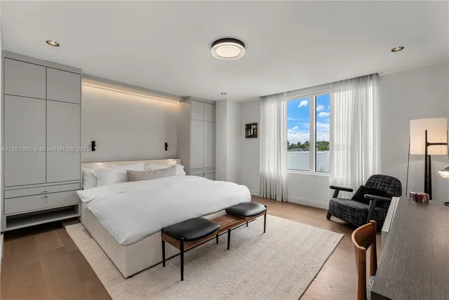 $5,750,000 | 4701 Meridian Avenue, Unit 421, Miami Beach, FL 33140